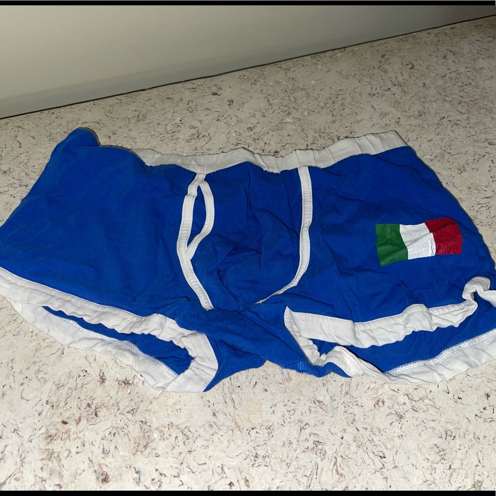 H&M men’s boxer briefs size Medium